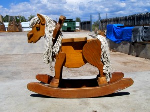 horse