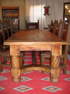 Dining Table 7449G Dining-Table
